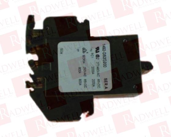 ALLEN BRADLEY 1492-GS2G200