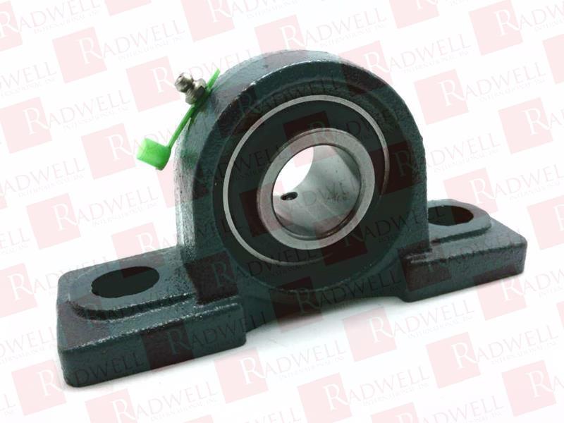 RBI BEARING UCP206