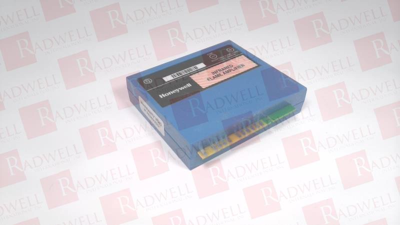 HONEYWELL R7852A-1001