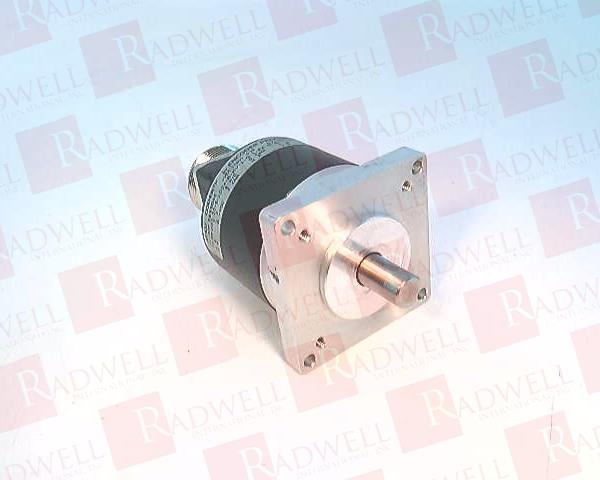 ENCODER PRODUCTS 702-20-S-1024-R-HV-1-G-1-EX-N-N