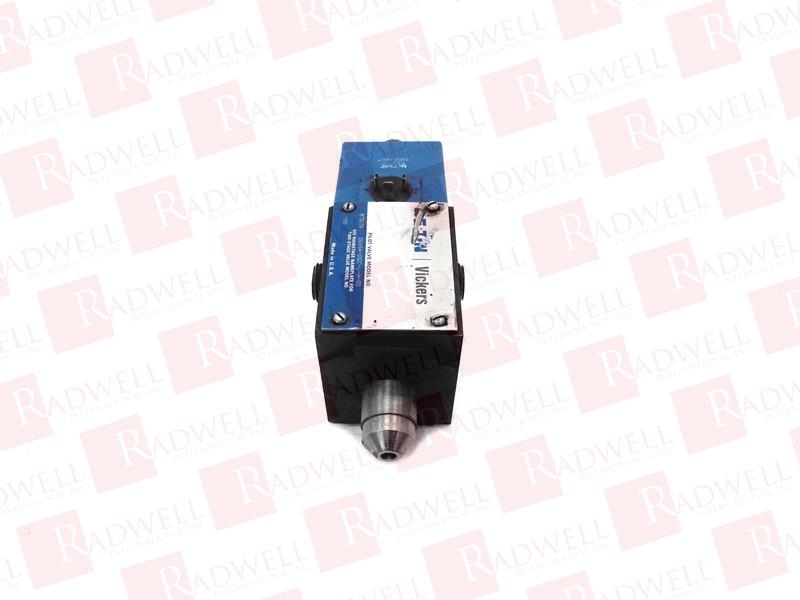 EATON CORPORATION DG4S4-012C-U-H-60