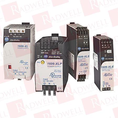 ALLEN BRADLEY 1606-XLS480E-D