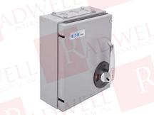 EATON CORPORATION 60KXTNC2F