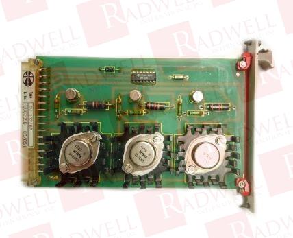 109 321 4201 by BOSCH Buy Or Repair Radwell