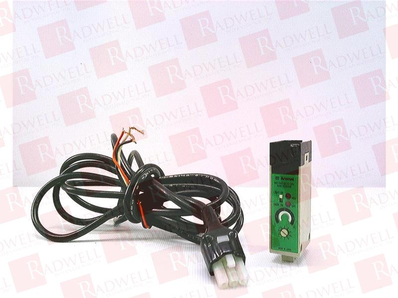 MATSUSHITA ELECTRIC MQ-FAR-DC12-24V