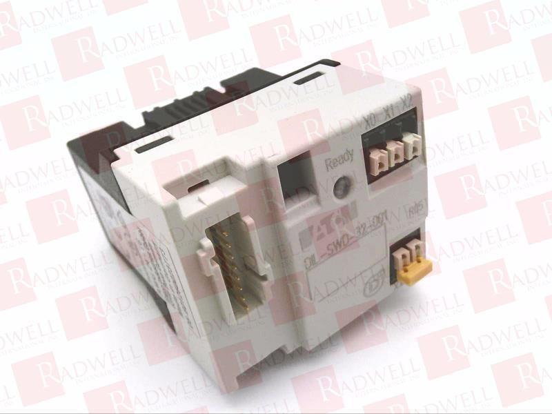 EATON CORPORATION DIL-SWD-32-001