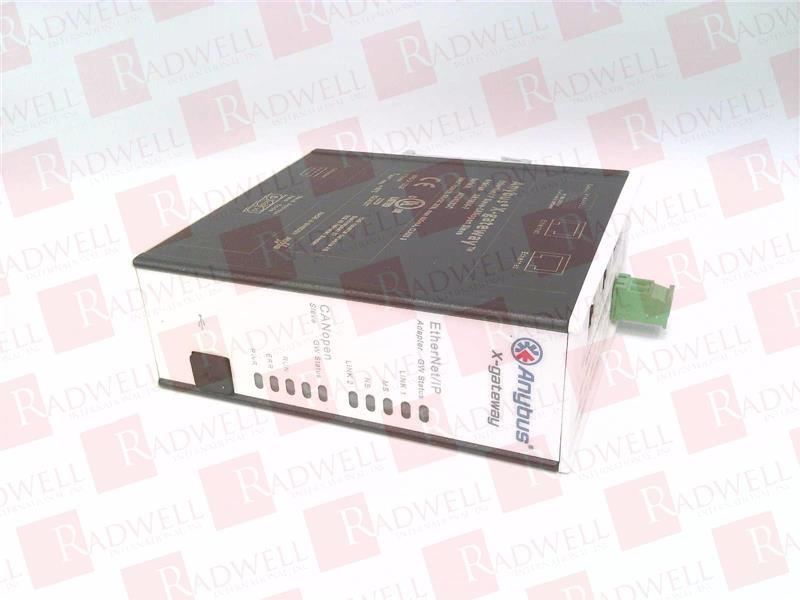 HMS INDUSTRIAL NETWORKS AB7838-F