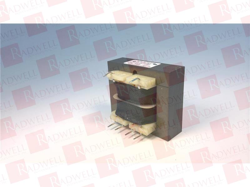 SIGNAL TRANSFORMER ST-6-36