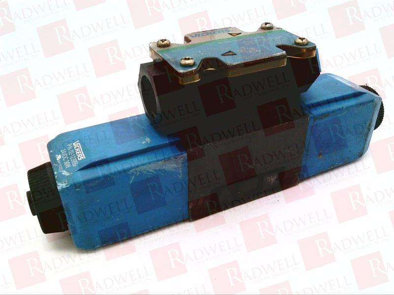 EATON CORPORATION DG4V-3S-2C207-M-FW-HH5-60