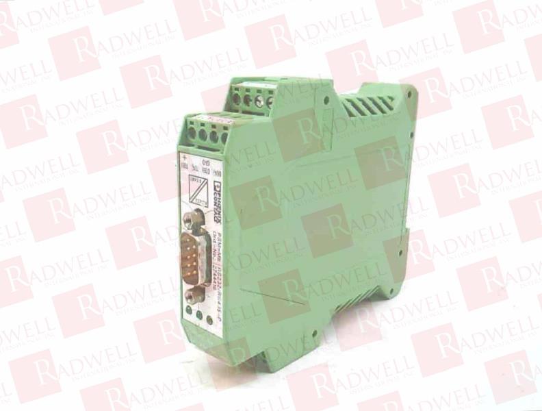 PHOENIX CONTACT PSM-ME-RS232/RS485-P