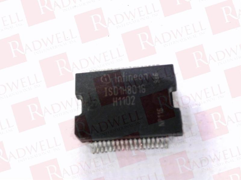 INFINEON ISO1H801G