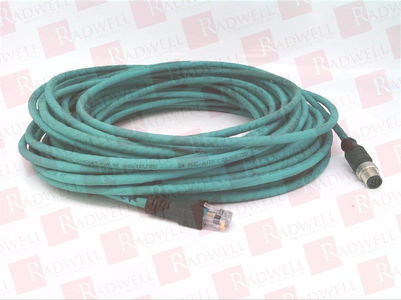 TURCK RJ45 840-20M