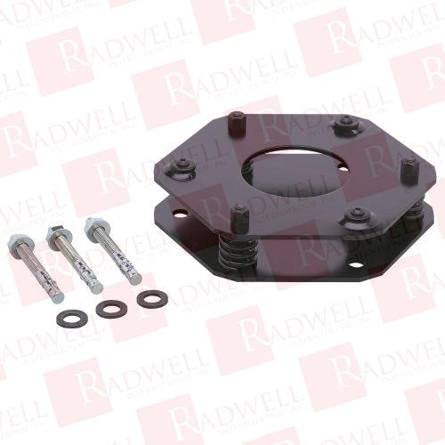 EFECTOR BASE FOR FLOOR MOUNTING-EY2005