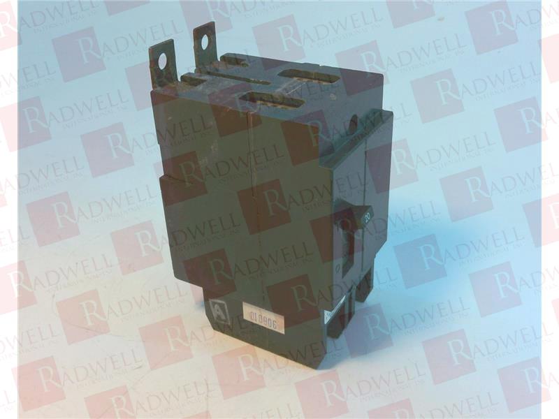 EATON CORPORATION GHB2020V