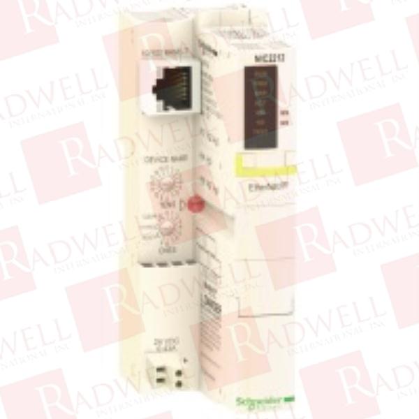 SCHNEIDER ELECTRIC STB-NIC-2212