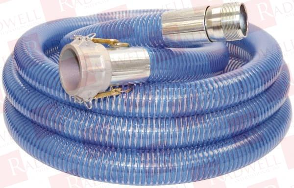 ALLIANCE HOSE & RUBBER CO. BWS150-20CN-M