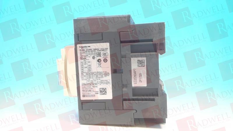 SCHNEIDER ELECTRIC LC2D50AP7