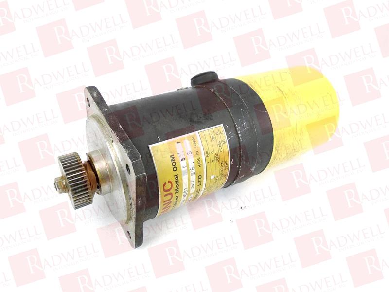 FANUC A06B-0632-B001