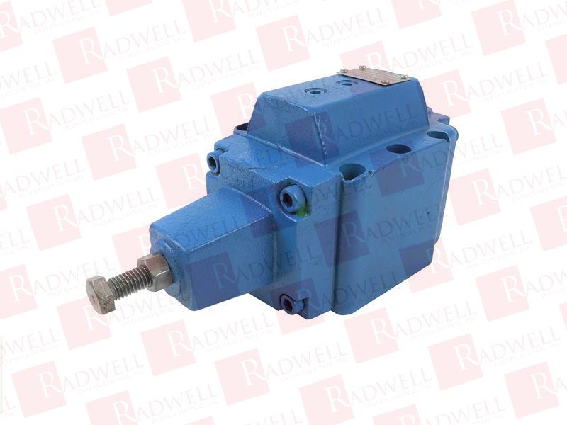 EATON CORPORATION RCG-10-A2-30