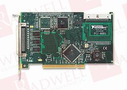 National Instruments Ni Pci-6601 1999 Counter Timer PCI Card Fast for sale online 