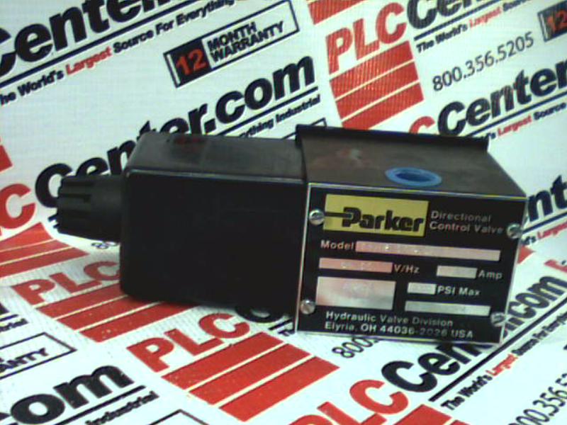 PARKER D3W1BVDC14X2190