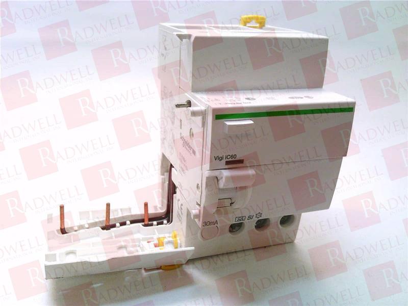 SCHNEIDER ELECTRIC A9V61325