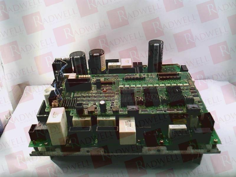 FANUC A20B-2101-0226