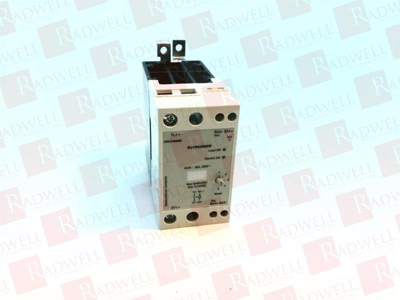 CARLO GAVAZZI RJ1P23V50E