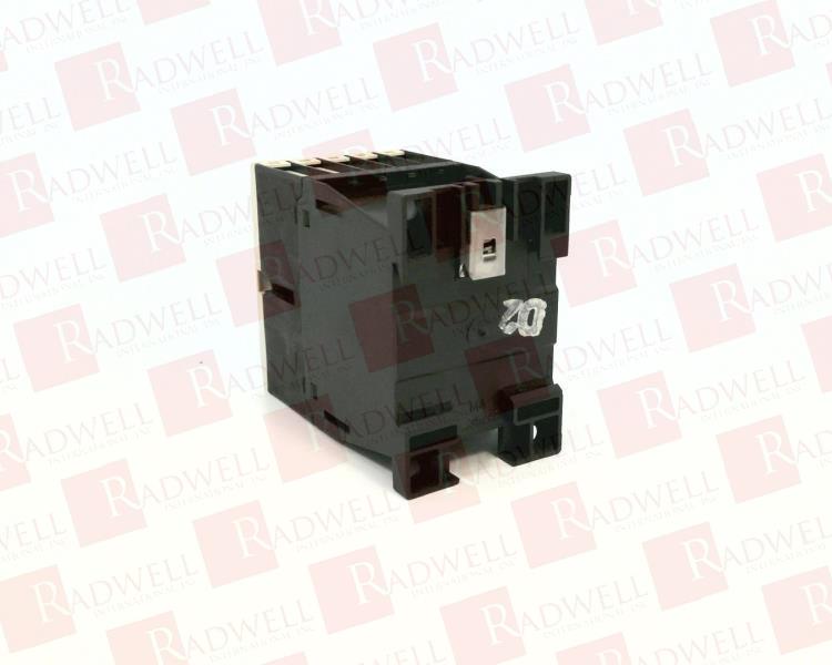 EATON CORPORATION DILM9-10(24VDC)