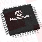 MICROCHIP TECHNOLOGY INC PIC16F747-I/PT