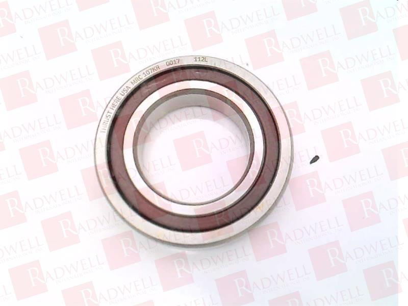 SKF 107KR-BKE