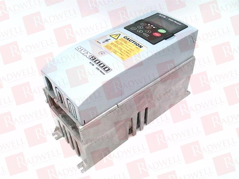 EATON CORPORATION SVX006A1-4A1B1