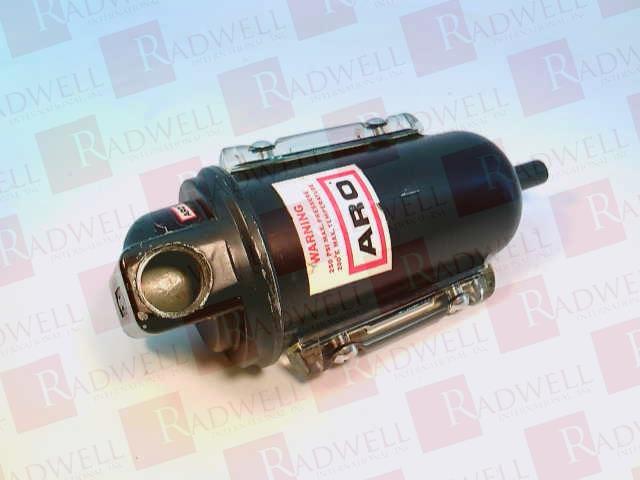 INGERSOLL RAND 125241-000