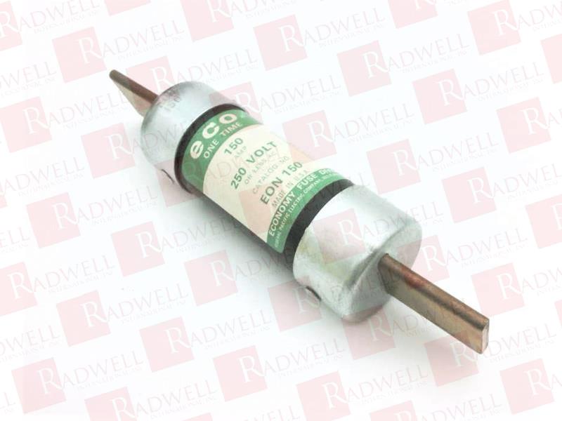 ECONOMY FUSE EON-150