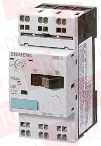 SIEMENS 3RV1011-1CA20