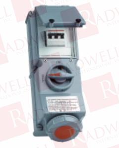 EATON CORPORATION CD460MIF12W