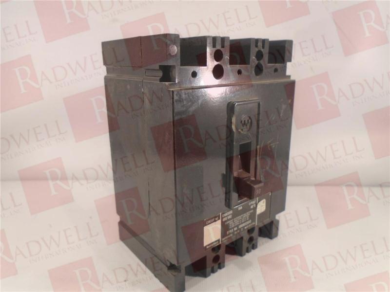 EATON CORPORATION EHB3090