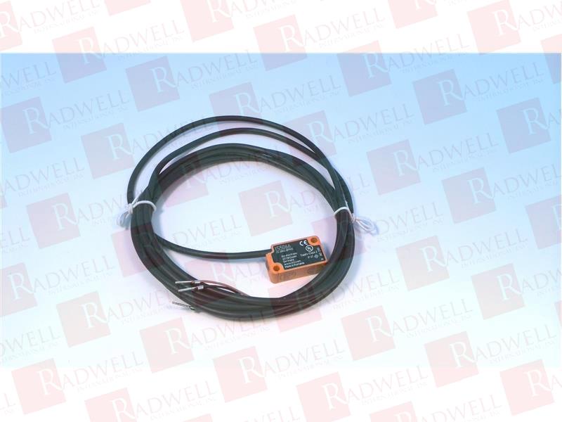 EFECTOR IS-3002-BPKG-IS5066