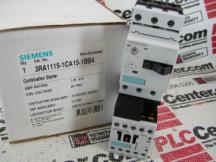 SIEMENS 3RA1115-1CA15-1BB4