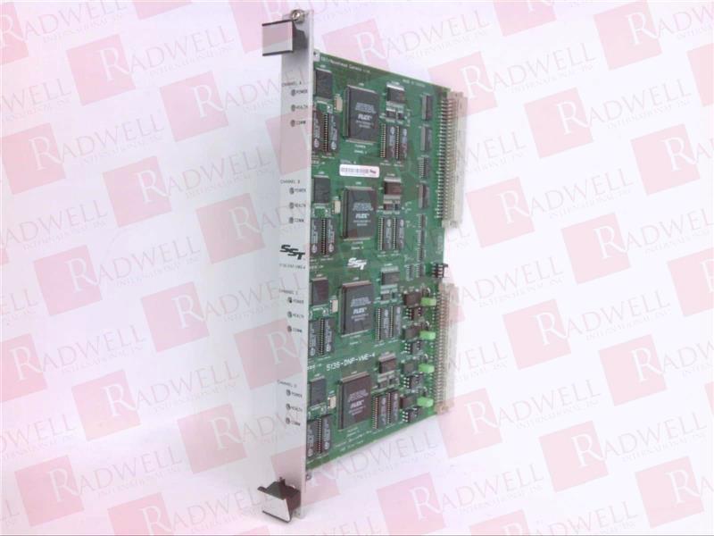 MOLEX 5136-DNP-VME-4