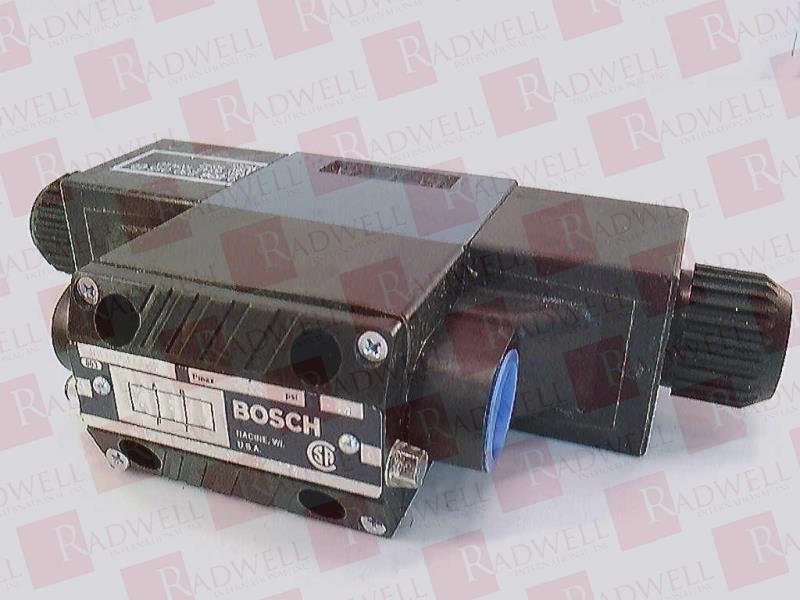 BOSCH 9810231136