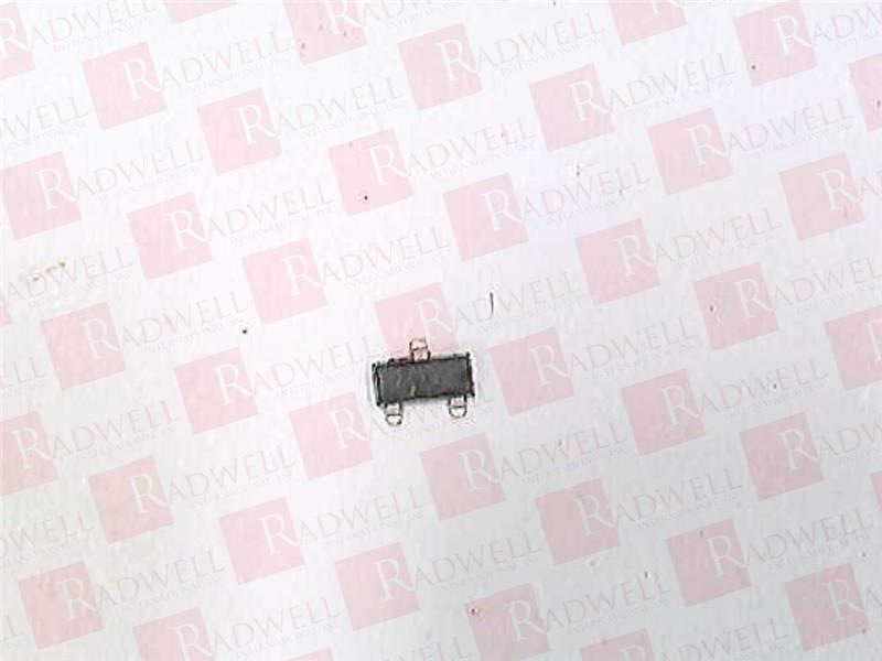 ON SEMICONDUCTOR 2N7002KT7G