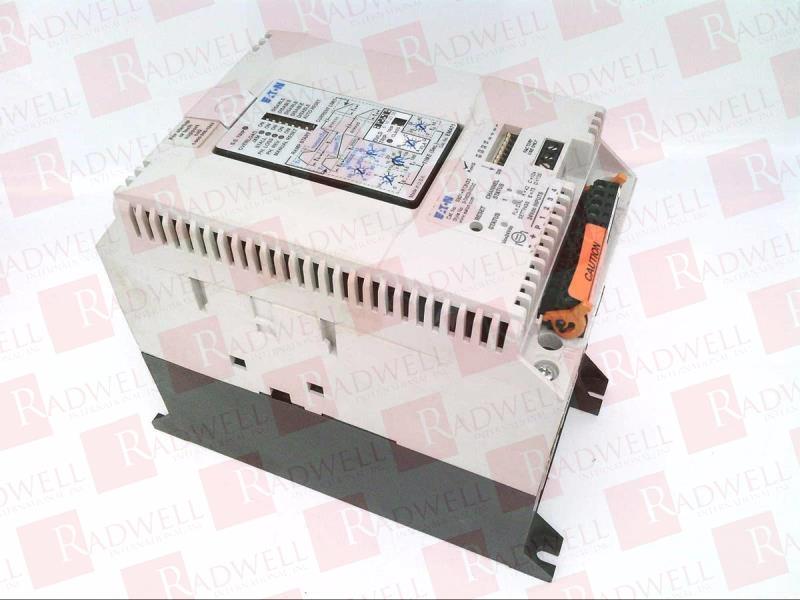 EATON CORPORATION S801R13N3B