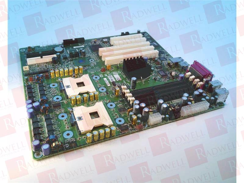 INTEL SE7501CW2