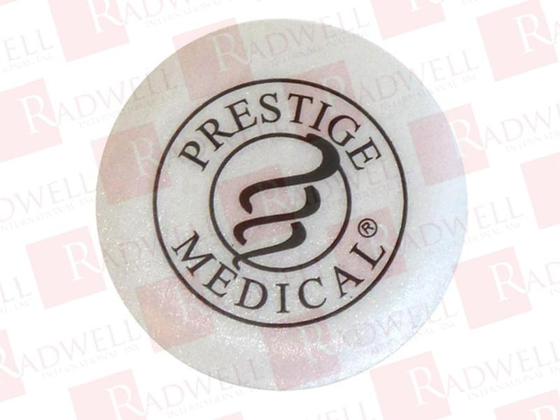 PRESTIGE MEDICAL 106-DIA