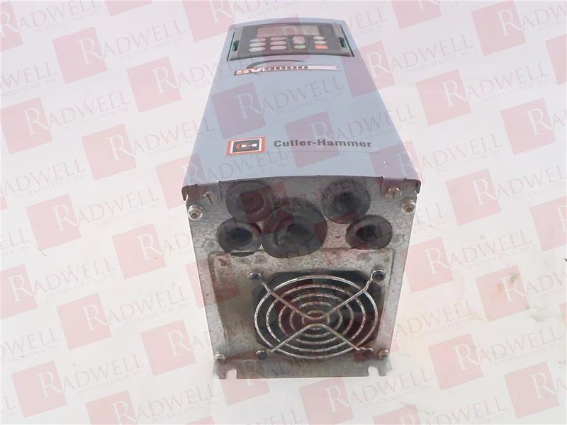 EATON CORPORATION SV9F40AC-5M0B00