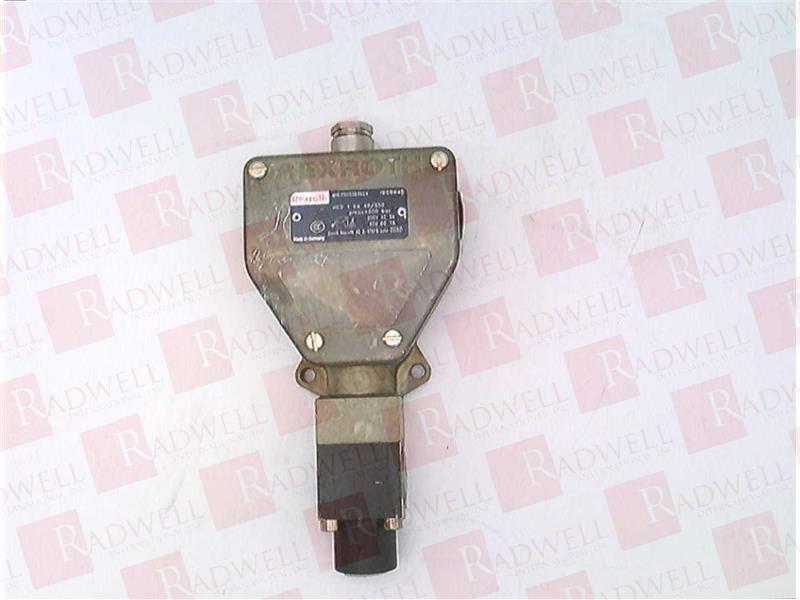 BOSCH R900383624