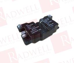 EATON CORPORATION 10933H-6A