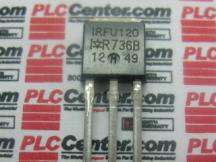 INTERNATIONAL RECTIFIER TIRFU120