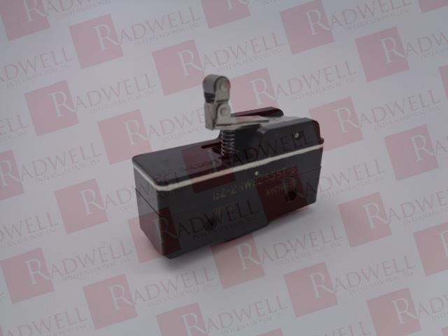 HONEYWELL BZ-2RW82555T-S